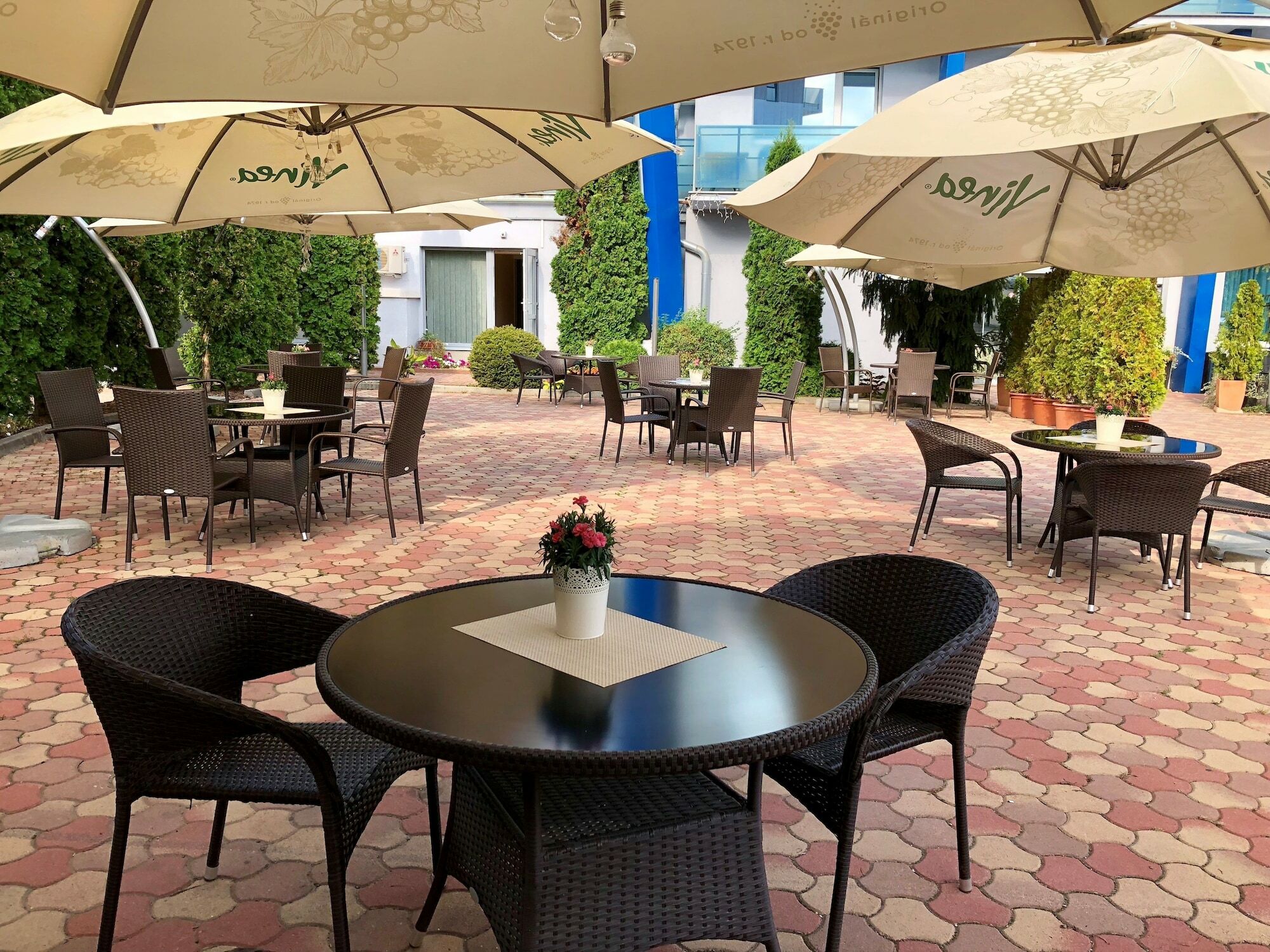 Hotel Dixon So Vstupom Do Bazena A Virivky Zdarma - Free Entrance To Pool And Jacuzzi Included Banská Bystrica Exterior photo